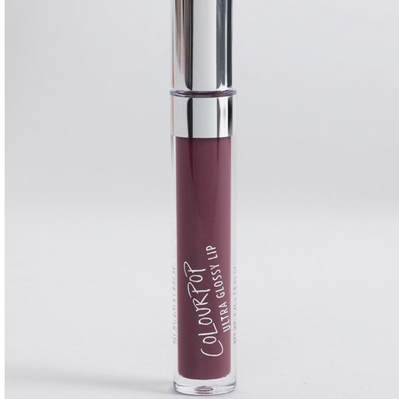Colourpop Ultra Glossy Lip in “Sookie” - Picture 4 of 4